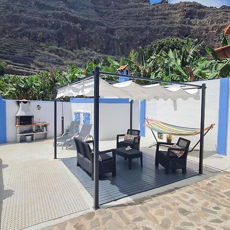 Casa Marcos In La Gomera With Relaxing Terrace Agulo Zewnętrze zdjęcie