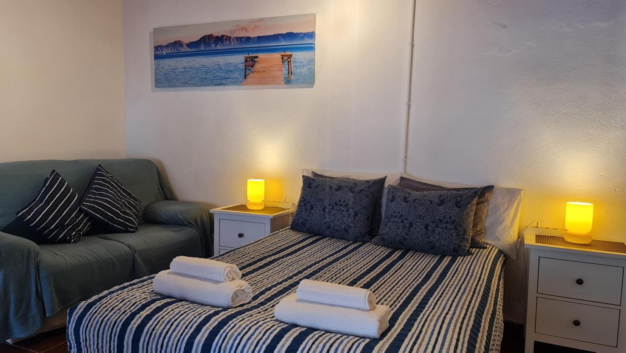 Casa Marcos In La Gomera With Relaxing Terrace Agulo Zewnętrze zdjęcie